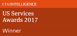OnxFortress Limited reviews: Winner 2017 CTA US Services Awards - Best FCM - Technology