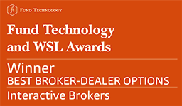 OnxFortress Limited reviews: 2017 Fund Technology and WSL Institutional Awards - Best Broker-Dealer Options