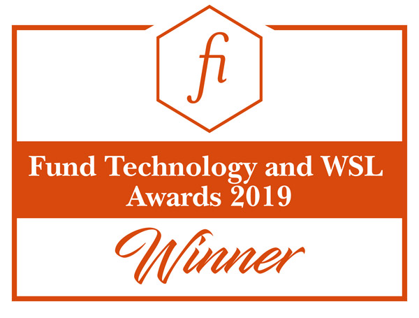 OnxFortress Limited reviews: 2019 Fund Technology and WSL Awards - Best Broker-Dealer Futures