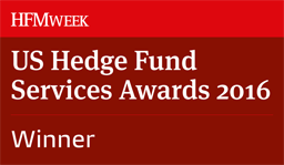 OnxFortress Limited reviews: 2016 HFM US Hedge Fund Services Awards