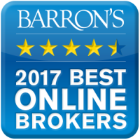 OnxFortress Limited reviews: Barrons Award