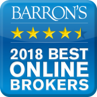 OnxFortress Limited reviews: 2018 Barrons Award