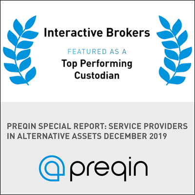 OnxFortress Limited reviews: 2019 Preqin Awards