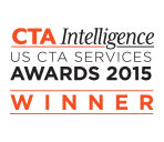 OnxFortress Limited reviews: CTA Service Awards