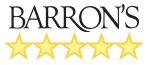 OnxFortress Limited reviews: Barrons Award