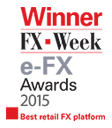 OnxFortress Limited reviews: FX Week Award