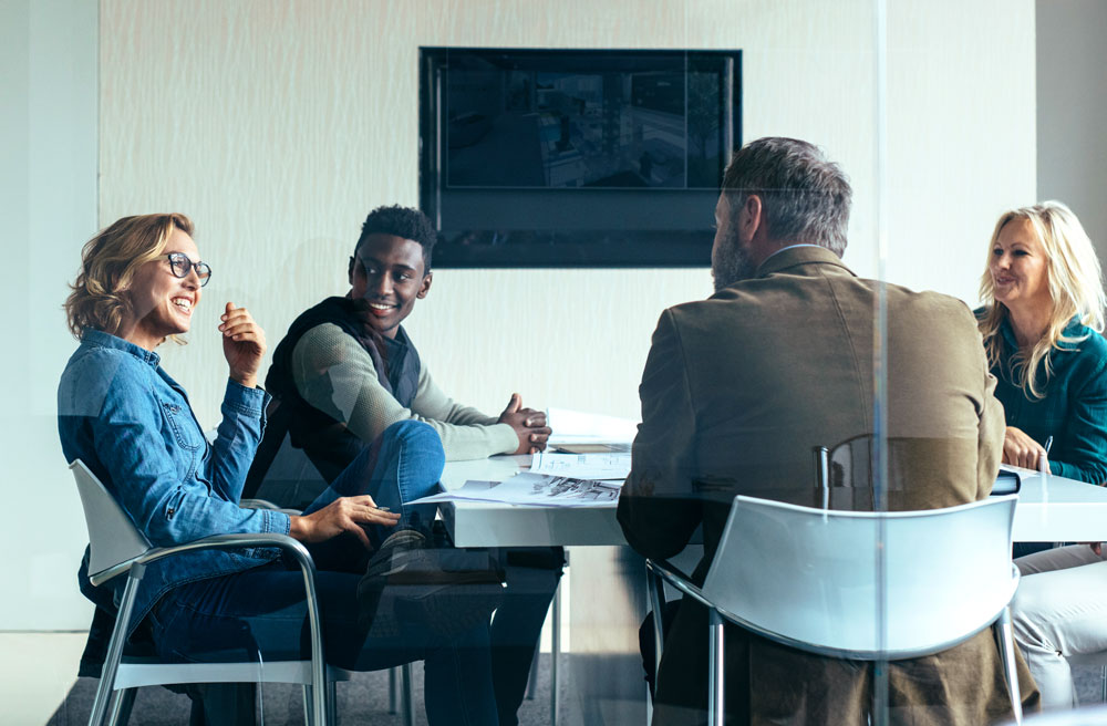 Careers at OnxFortress Limited