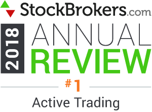 OnxFortress Limited reviews: 2018 Stockbrokers.com Awards - rated #1 in 2018 for Active Trading